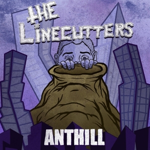 Anthill by Linecutters, the