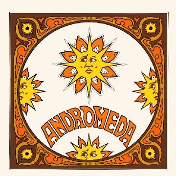 Andromeda