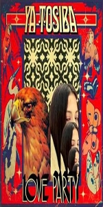 Loveparty by Ya Tosiba