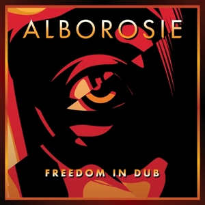 Freedom In Dub by Alborosie