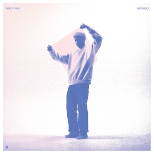 Boo Boo by Toro Y Moi