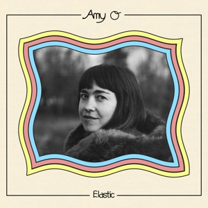 Elastic by Amy O