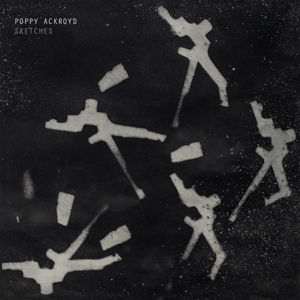 Sketches by Ackroyd, Poppy
