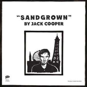 Sandgrown by Cooper, Jack