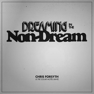 Dreaming In the Non-Dream by Forsyth, Chris