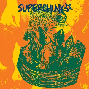 Superchunk by Superchunk
