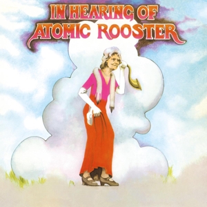 In Hearing of by Atomic Rooster