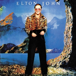 Caribou by John, Elton