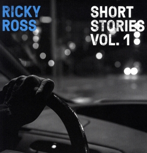 Short Stories 1 by Ross, Ricky