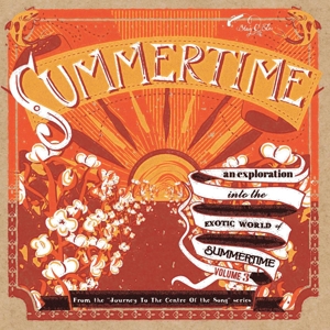 Summertime (10") by V/A