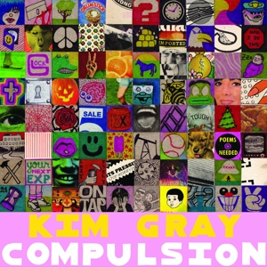 Compulsion by Gray, Kim