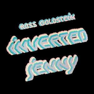 Inverted Jenny by Goldstein, Ross