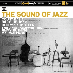 Sound of Jazz by V/A