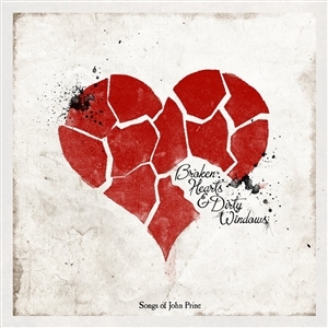Broken Hearts & Dirty Windows by Prine, John