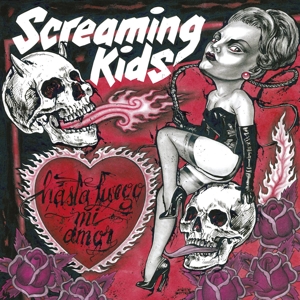 Hasta Luego Mi Amor by Screaming Kids
