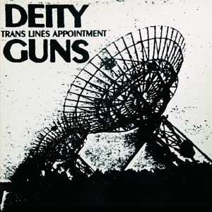 Trans Lines Appointment by Deity Guns