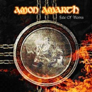 Fate of Norms by Amon Amarth