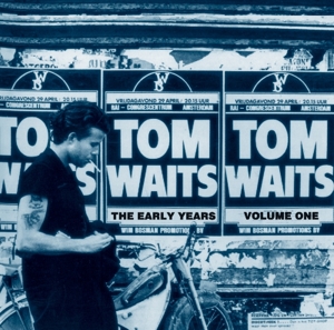 Early Years Vol.1 by Tom Waits