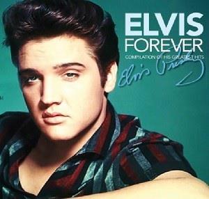 Elvis Presley - Forever by Presley, Elvis