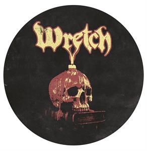 Wretch by Wretch