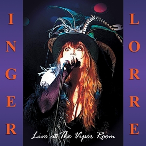 Live At the Viper Room by Lorre, Inger
