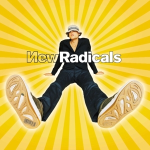 Maybe You've Been Brainwashed Too by New Radicals