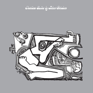 Erotica Suite by Gordon, John