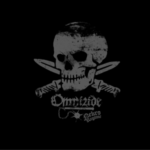 Nekroregime by Omnizide