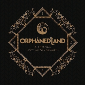 Orphaned Land & Fr... by Orphaned Land