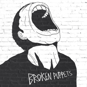 Broken Puppets by Ancient Astronauts &Am...