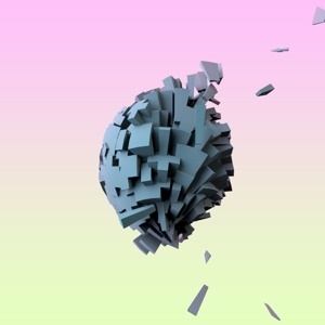 Providence Reworks Part I by Fake, Nathan