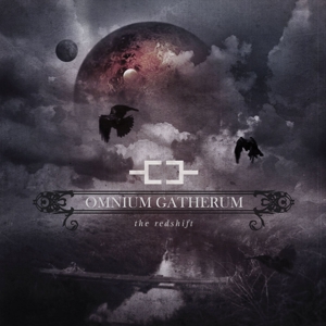 Redshift by Omnium Gatherum
