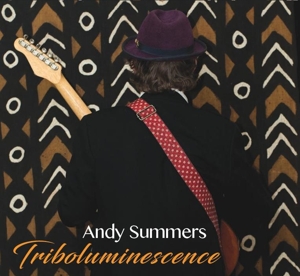 Triboluminescence by Summers, Andy