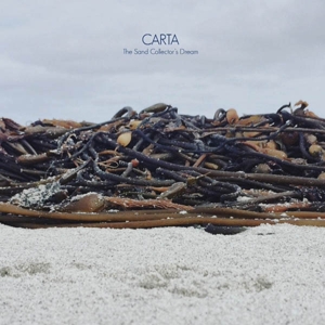 Sand Collector's Dream by Carta