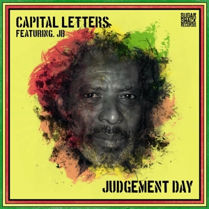 Judgement Day by Capital Letters