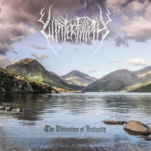Divination of Antiquity by Winterfylleth