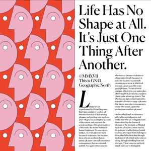 Lifetime of Love by Moon Diagrams