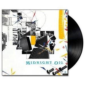 10,9,8,7,6,5,4,3,2,1 by Midnight Oil