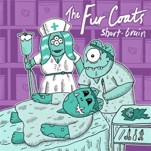 Short Brain by Fur Coats, the