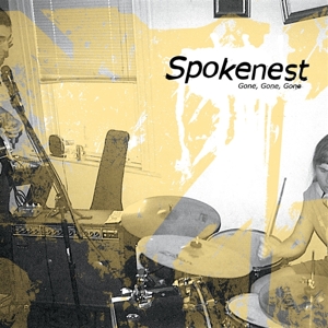 Gone Gone Gone by Spokenest