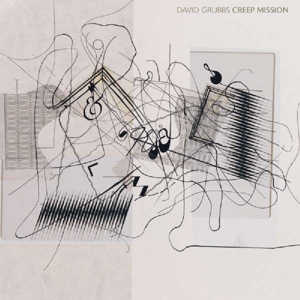 Creep Mission by Grubbs, David