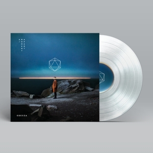 A Moment Apart by Odesza