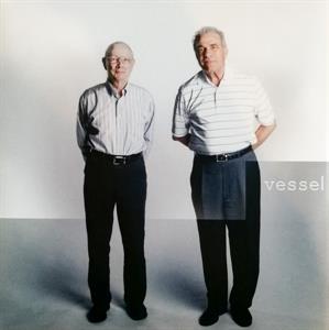 Vessel by Twenty One Pilots