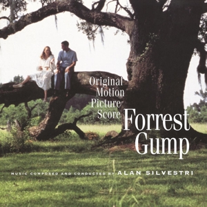 Forrest Gump (Score) by OST
