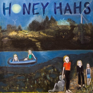 Ok by Honey Hahs