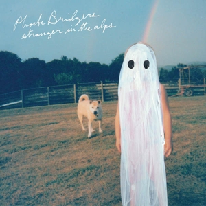 Stranger In the Alps by Bridgers, Phoebe