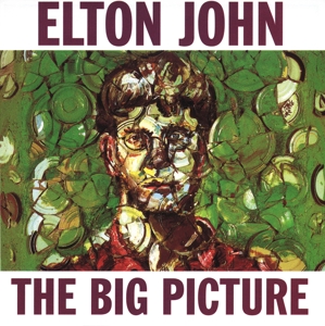 Big Picture by John, Elton