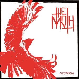 Hysteria by Moth, the