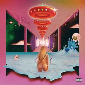 Rainbow by Ke$Ha
