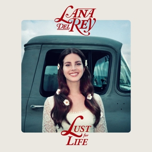 Lust For Life by Del Rey, Lana